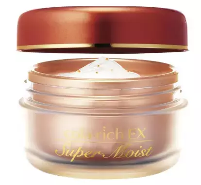 1つで7役！「コラリッチEX　スーパーモイスト　II」