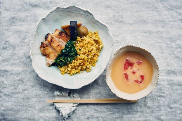 「美容室 × カフェ × ジム」の一体型サロンが恵比寿オープン