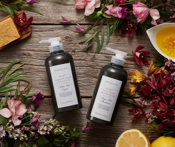 厳正な認証基準でアップグレードしたオーガニックボディケアを発売