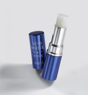 お帰り、待ってたよ！ハーバーの「VC90ホワイトスティック」