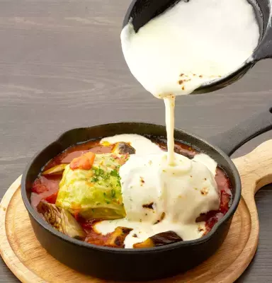 “グルメ×動画”の新トレンド！今冬は「ムービージェニック鍋」に注目