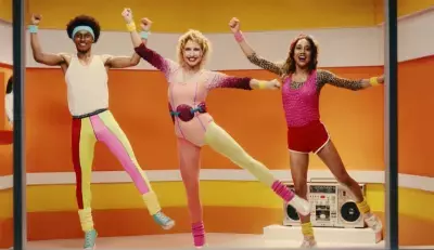 汗のニオイは「集中力」にどれくらい影響？「エージーデオ24」WEB動画を公開