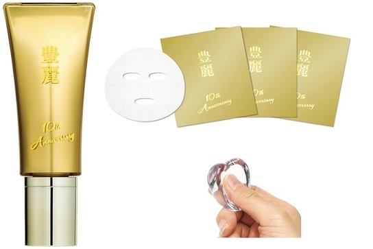 聖マリアンナ医科大学発ベンチャーの「口もと年齢美容液」が、累計売り上げ150万本に