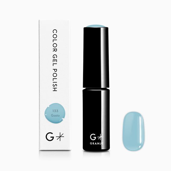 サンディング不要！セルフネイル「グランジェ」より春の新色ジェル登場