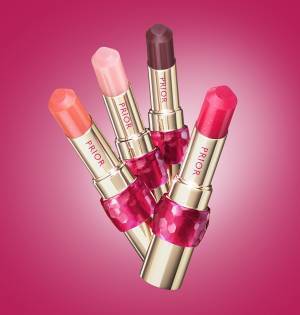 1本6役で唇エイジングケア「プリオール 美リフトリップCC」発売