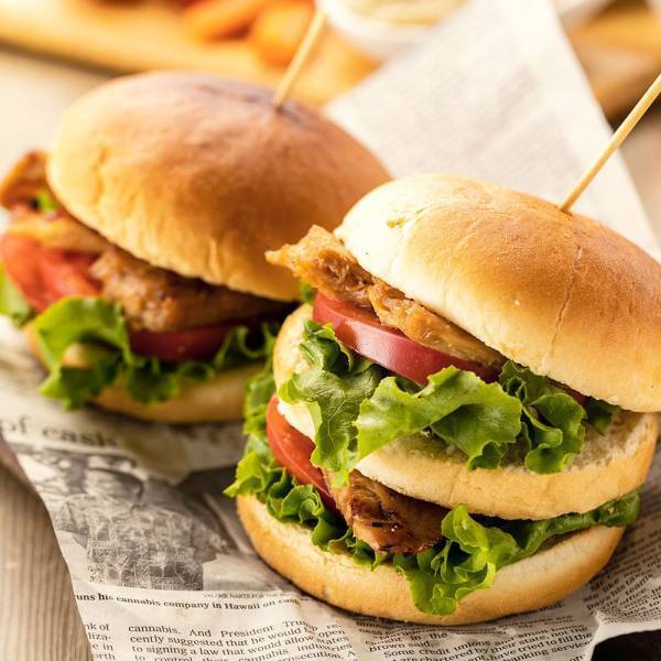 低カロリーの「FAKE MEAT」で美味しくダイエット！和食ビストロの創作メニュー