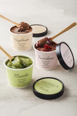 アイス好きのダイエッター集まれ！完全無添加な「生はちみつアイス」