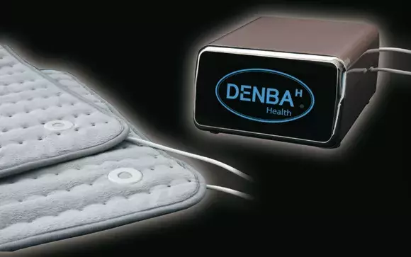 空間電位マット「DENBA HEALTH（デンバヘルス）」を販売｜ウーマン 