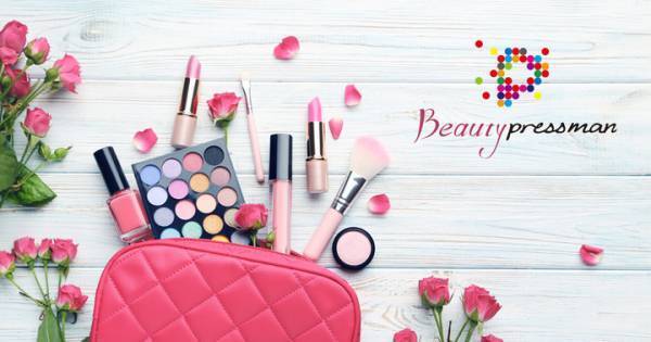 美容の最新情報をお届け「ビューティープレスマン」