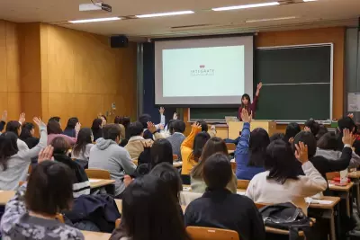 もっと自分を好きになれる！ネパールの女の子とのメイク交流イベント「世界とつながるメイクスタジオ By インテグレート Global Sisters Project」開催