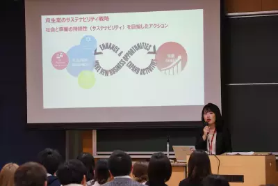 もっと自分を好きになれる！ネパールの女の子とのメイク交流イベント「世界とつながるメイクスタジオ By インテグレート Global Sisters Project」開催