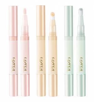 エクセルの3色パレットコンシーラー＆リキッドコンシーラーで完璧美肌メイク！