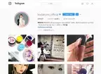 倖田來未、Instagramでセルフメイクを大公開