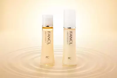 ファンケルよりコラーゲンの質を高める新エイジングケアライン「エンリッチ」誕生