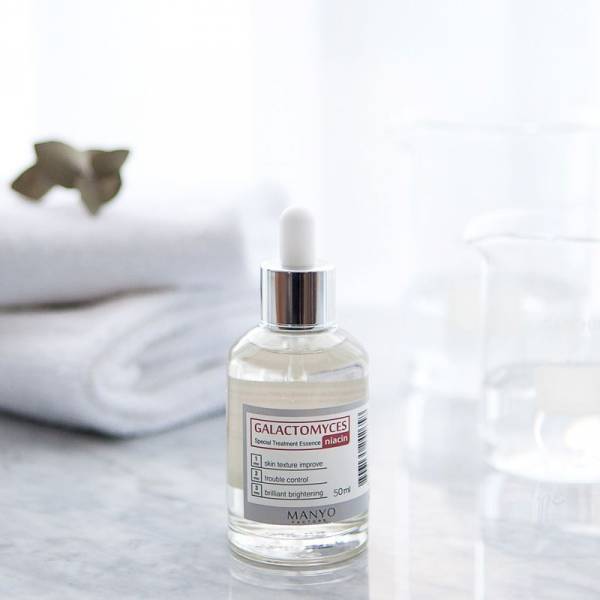 販売開始6年で61万本！『ガラクトミセス・エッセンス』