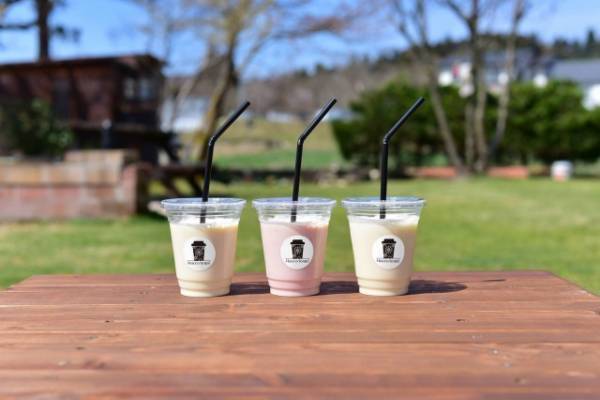 酒粕の美容効果でキレイを手に入れる！発酵カフェスタンド「お米や」オープン