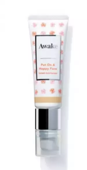 スキンケア＆ベースメイクが1本で完了！ボタニカルなCCクリーム新発売