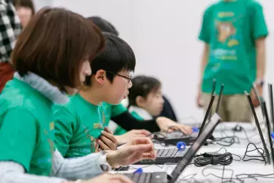 独学でゲーム開発を習得できる「コードモンキー ゲームビルダー」の詳細が明らかに！