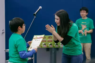 独学でゲーム開発を習得できる「コードモンキー ゲームビルダー」の詳細が明らかに！