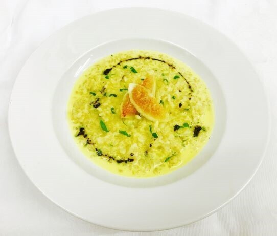 【限定】食物繊維たっぷり！スーパー大麦inの秋メニュー「チャヤマクロビ」に登場