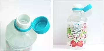 約6割が「今までにない商品」と絶賛！無糖のフレーバーウォーターとは