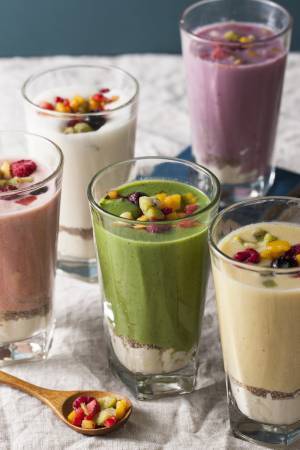 「タニタ食堂」に続く「タニタカフェ」誕生。目指すはヘルシーとトレンドの両立