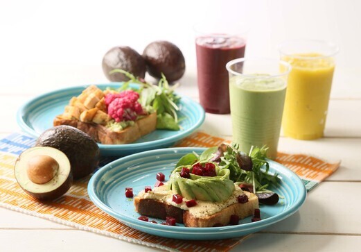 「食べる美容液」アボガド専門店「AVOCADOOO」が恵比寿にオープン！