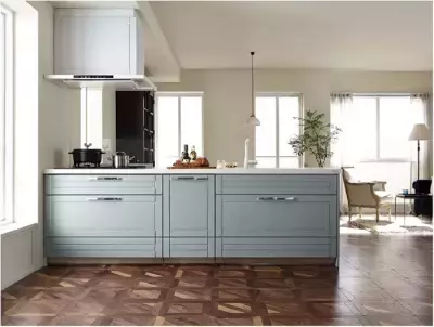 「リフォームの理想と現実」調査で判明！早くも劣化を感じる場所1位は「キッチン」