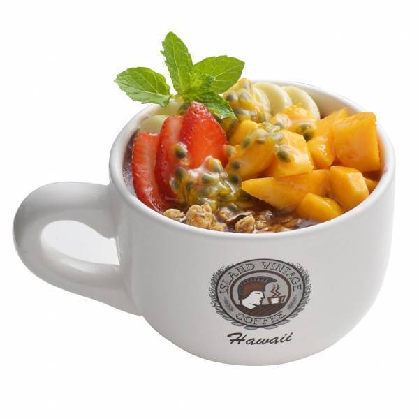 アサイーボウルの進化形！美肌効果抜群の「リリコイ モアナ ボウル」日本初上陸