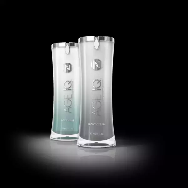 肌本来の美しさを引き出すトータルエイジングケア