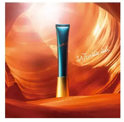 POLAが薬用化粧品リンクルショットの販売を香港、台湾でスタート