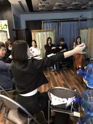 歯周病口臭再現キットで「あの」ニオイを体験！歯周病を解決する無料セミナー開催