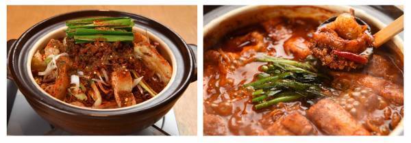 夏に鍋を食べる理由、それは「美しくなるため」！「赤から」初の美容鍋をスタート