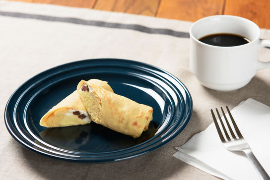 パンもスイーツも低糖質で罪悪感なし！おたるダイニングの秋冬限定メニュー発売