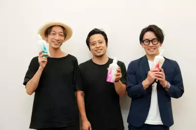 資生堂「TSUBAKI」ネガティブな意見のユーザーに調査を決行。リニューアルで約7割がポジティブな印象へ