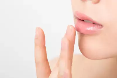疲れてそう、幸薄そうだと思う…「荒れた唇」に多くの男性がネガティブな印象を持つことが明らかに