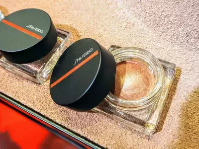 資生堂新メイクアップ先行発売イベント「JAPANESE FESTIVAL」伊勢丹新宿店にて開催中