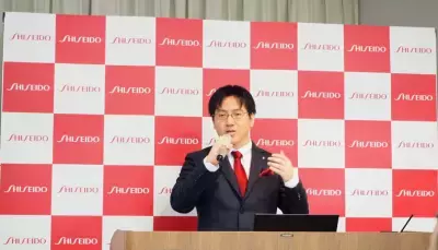 資生堂が新たなニオイ成分を発見！心理的緊張で発生する「ストレス臭」とは？