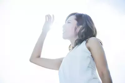 「目から日焼けする」事実を知らなかった人は約半数。眼科医が教える正しい「目」の紫外線対策とは？