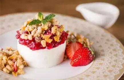 スイーツに罪悪感は不要！脂質ハーフの「ギルトフリースイーツ」巡り、してみない？