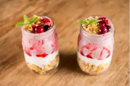 スイーツに罪悪感は不要！脂質ハーフの「ギルトフリースイーツ」巡り、してみない？