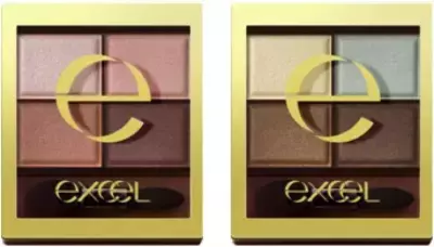 今春のトレンドメイクは”肌知性”！メイクアップブランド「エクセル」新商品発表会