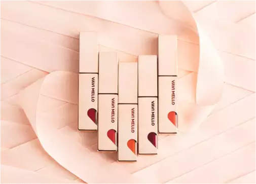 テーマは「どんな形でも美しい花」DHOLICのリップティントが新発売