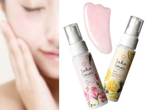 乾燥に負けない！『オーガニックでいつでも手軽に保湿＆美肌セット』登場