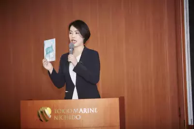 肌マネジメントは海外の常識！資生堂「uno」が企業向け男性スキンケアセミナー第3弾を開催