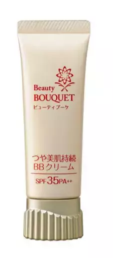 60代以上の女性に向けたBBクリーム、ファンケルより新発売