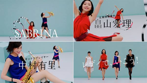 「強い」も「キレイ」も譲れない！グンゼのNewストッキングをチェックしよう