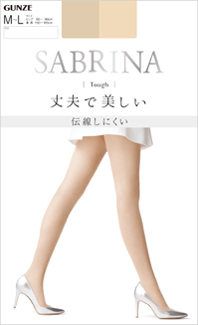 「強い」も「キレイ」も譲れない！グンゼのNewストッキングをチェックしよう