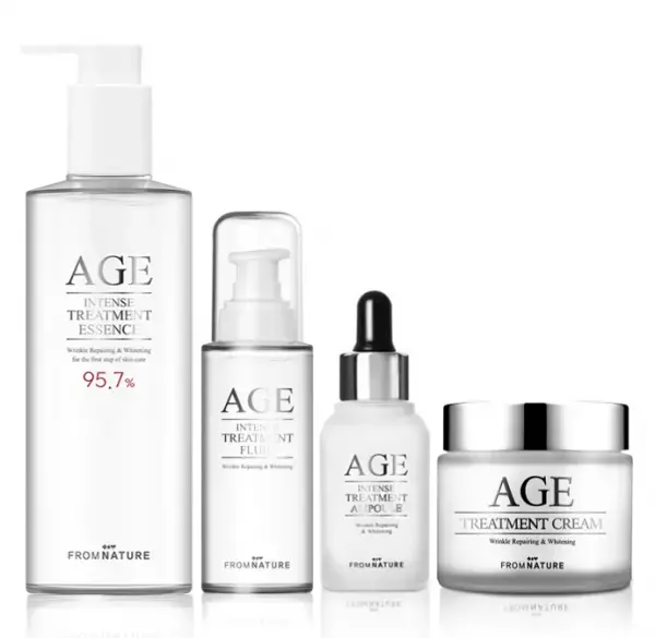 圧倒的コスパ！人気韓国コスメ「FROM NATURE」夏のセールで最大60％オフ！