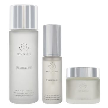 NMN配合の化粧品「FACE RICH」シリーズが発売